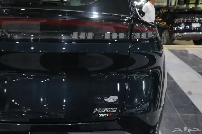 دونج فينغ ميق موديل 2025 8