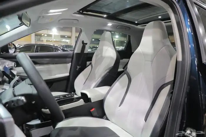 دونج فينغ ميق موديل 2025 13