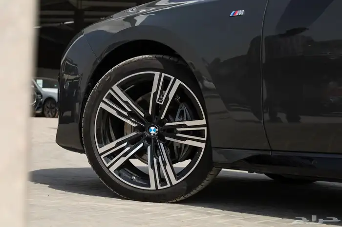 بي ام دبليو 735 موديل 2026 جديد 5