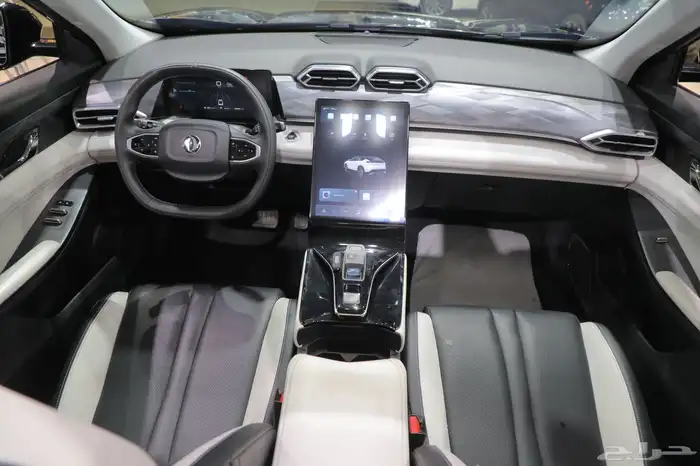 دونج فينغ ميق موديل 2025 10