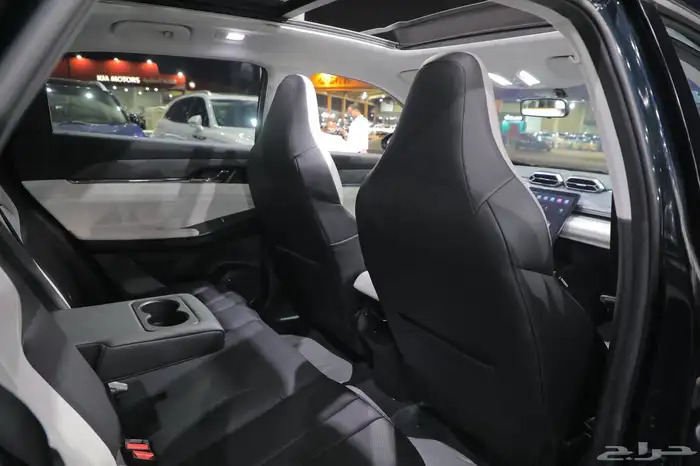 دونج فينغ ميق موديل 2025 18