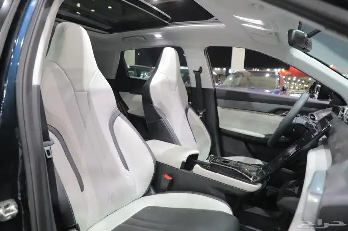 دونج فينغ ميق موديل 2025 15