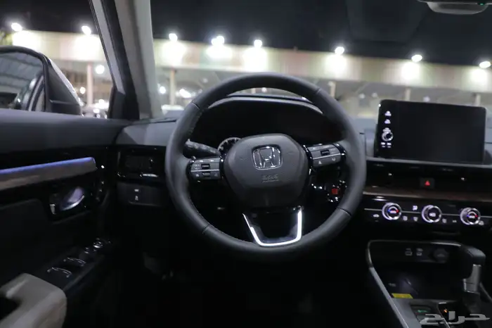 هوندا CRV تورنق فل كامل 2025 جديد الاقل سعرا 11