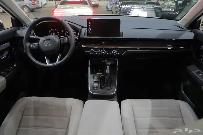 هوندا CRV تورنق فل كامل 2025 جديد الاقل سعرا 13