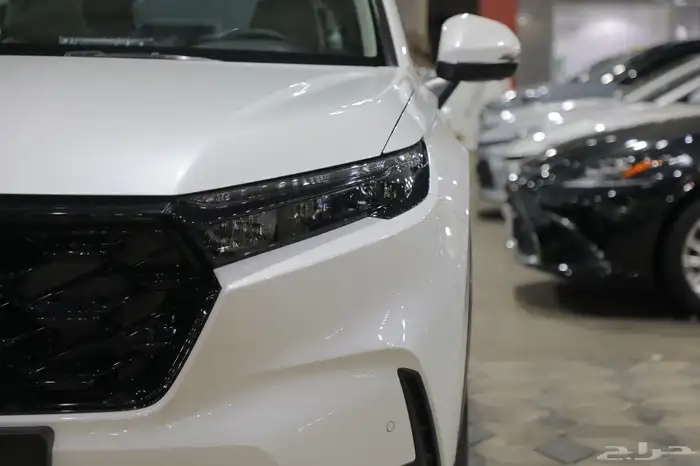 هوندا CRV تورنق فل كامل 2025 جديد الاقل سعرا 3