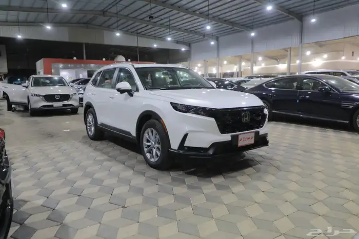 هوندا CRV تورنق فل كامل 2025 جديد الاقل سعرا 0