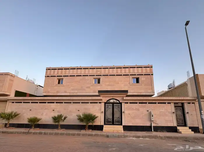 عماره للبيع حي النبلاء 0