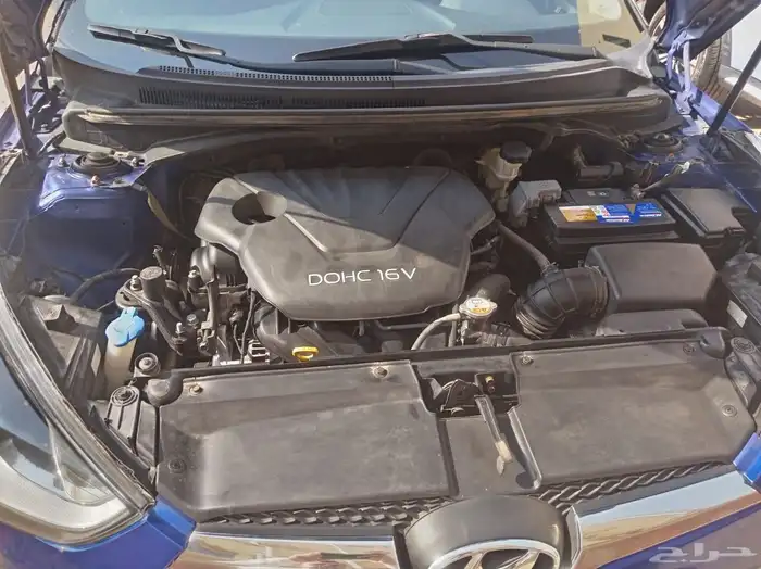 هونداي فلوستر 2015 10