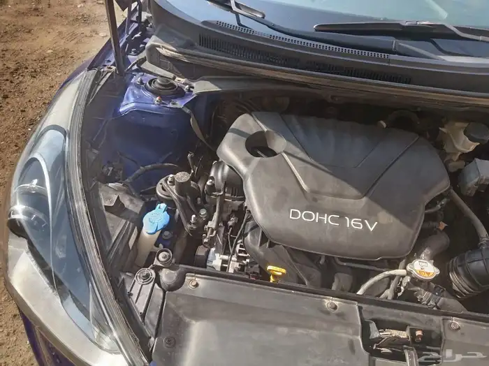 هونداي فلوستر 2015 3