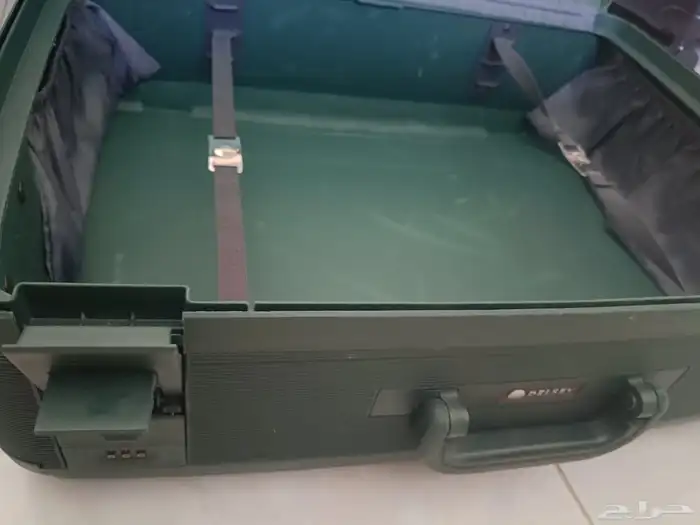 شنطة حقيبة سفر 1