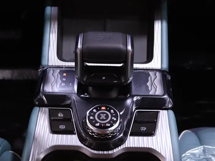 جيتور T1 لكجيرى موديل 2025 عروض خاصه على الكاش والتمويل 5