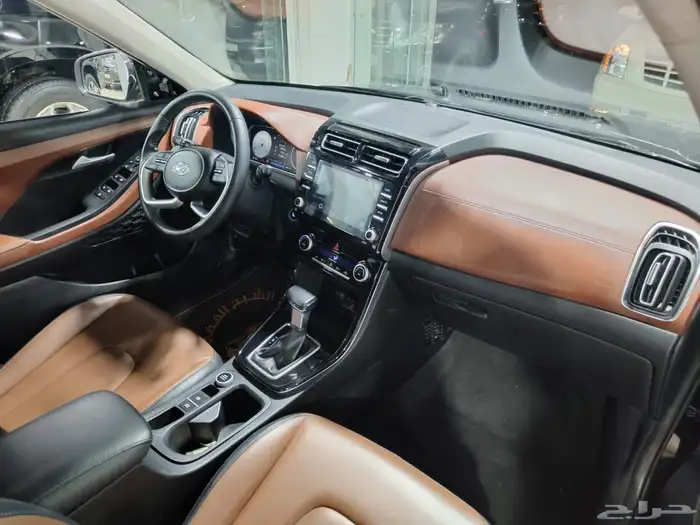 هيونداي كريتا 2023 5