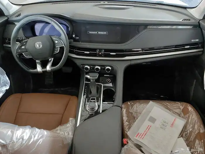 شنجان 95 Cs فل كامل موديل 2023 اقل سعر للكاش 5