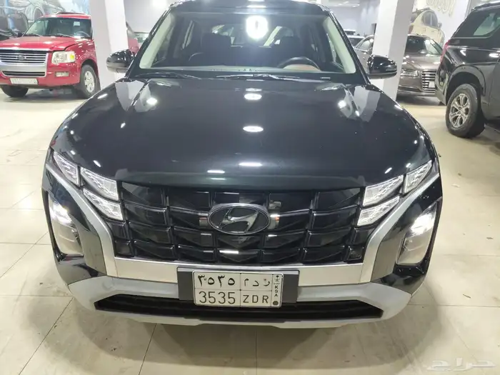 هيونداي كريتا 2023 0