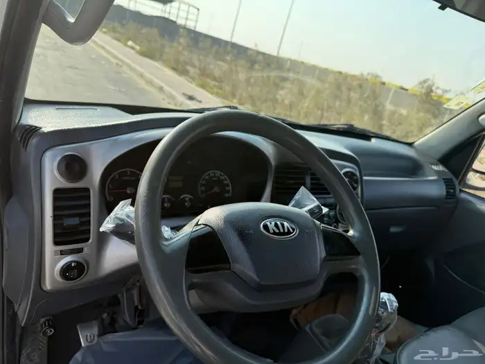 دينا كيا موديل 2016 9