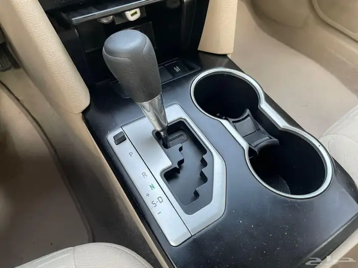 تويوتا كامري 2017 GL استاندر سعودي 26