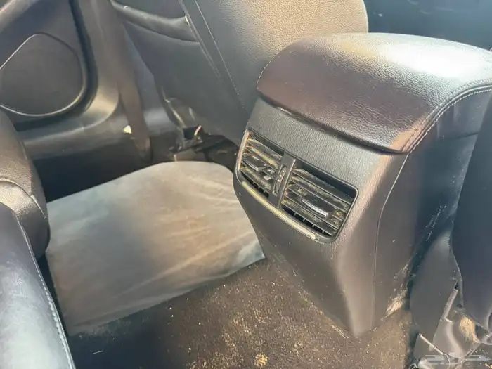 مازدا 2016 فل كامل نضيف 16