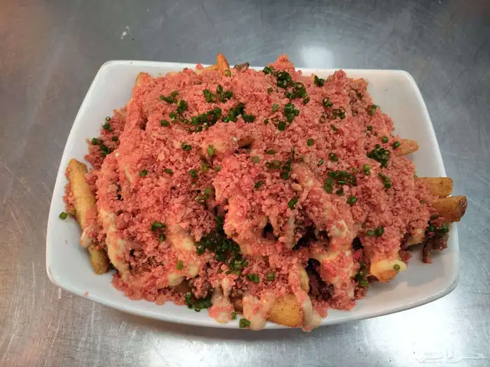 تدريب مطاعم 4