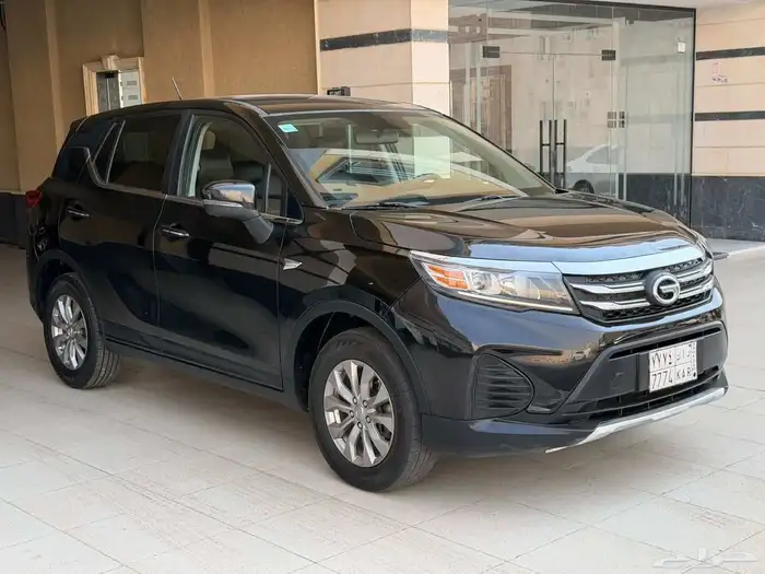 جاك 2022 GS3 نص فل 4