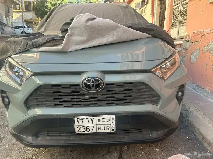 جيب لافور موديل 2022 ممشي 20الف البودي وكاله كامل تشيكيات ك 0