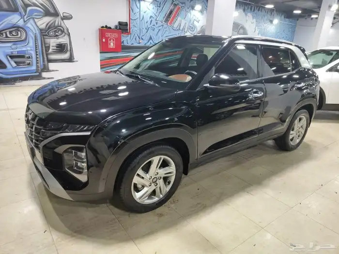 هيونداي كريتا 2023 3