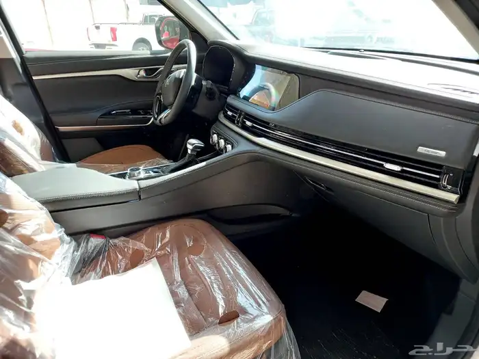 شنجان 95 Cs فل كامل موديل 2023 اقل سعر للكاش 6