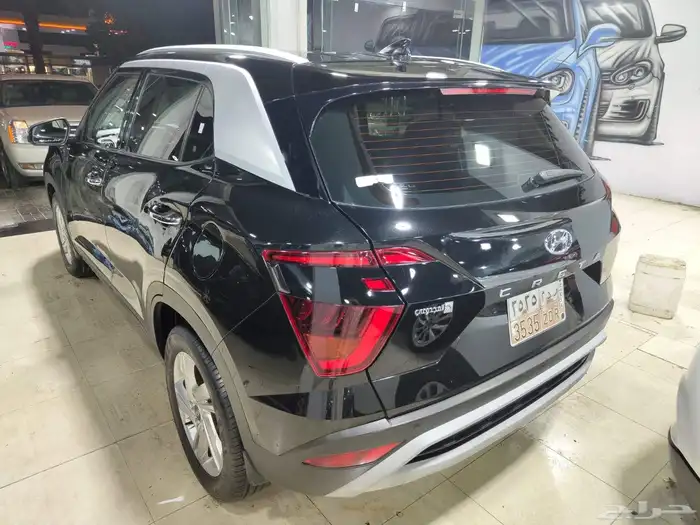 هيونداي كريتا 2023 2