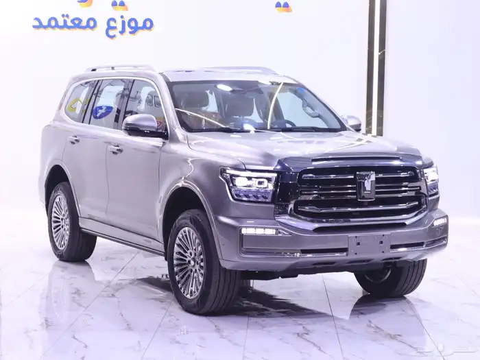 تانك 500 روك ايديشن2026 عروض خاصه على الكاش والتمويل 1