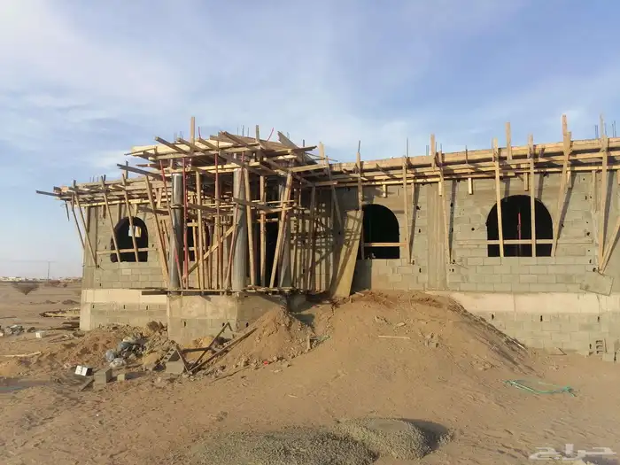 مقاول بناء يدمه المنتشر الضيقة ثجر سلطانه نجران 5