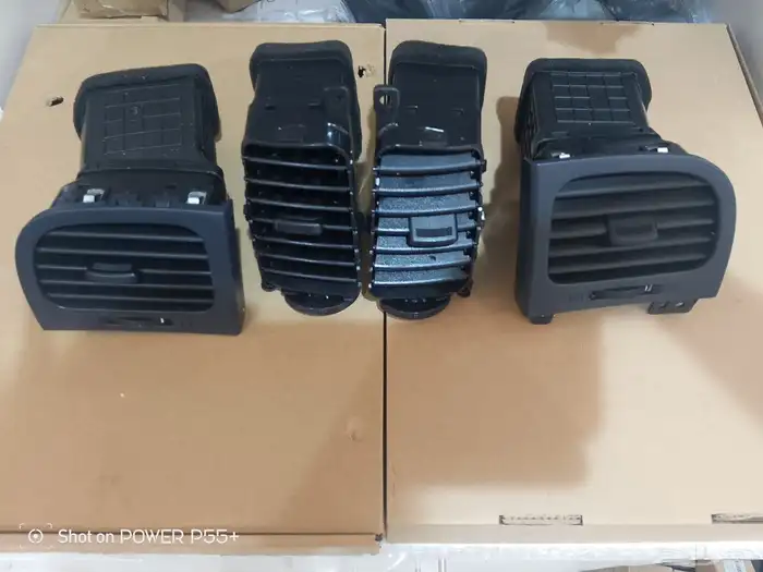 ريش مكيف اكسنت دبدوب 2006-2010 1