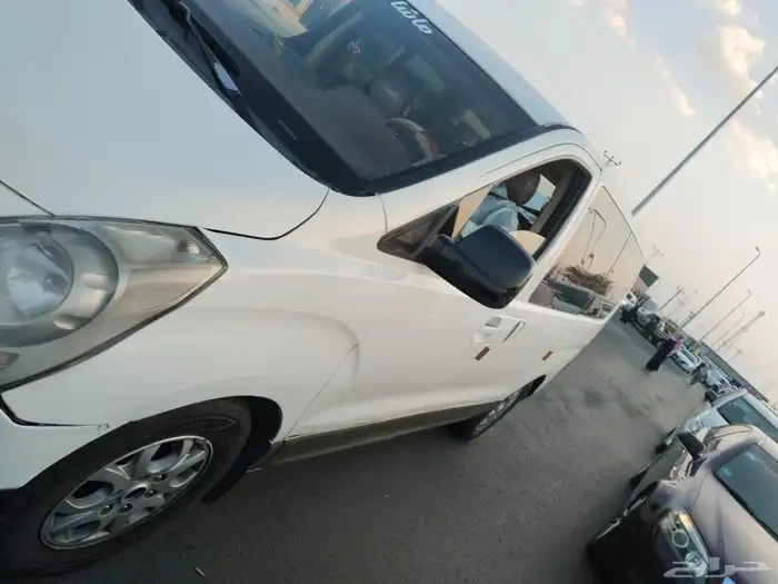 H1 2009 model good condition for sale good location in Qafar 2