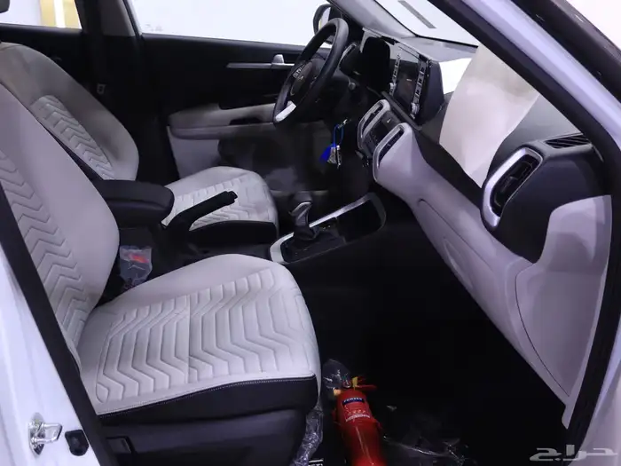 سونيت Gl موديل 2026 متوفر جميع الالوان بعرض حصري 6