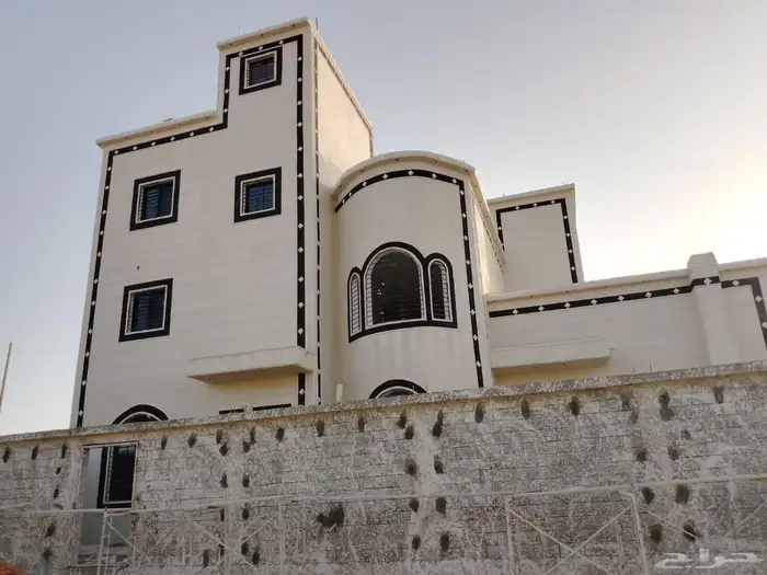 ديكورات خارجيه بديل الحجر الطبيعي 0