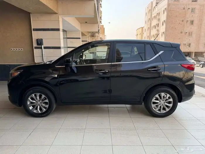 جاك 2022 GS3 نص فل 5