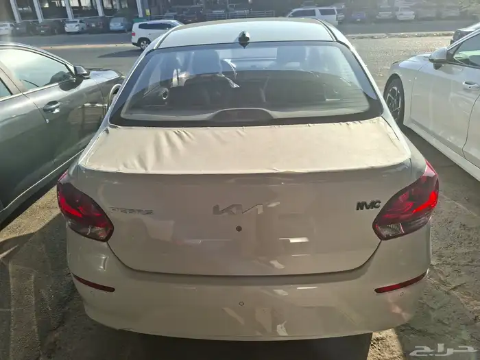 كيا بيجاس فل كامل م2026 عرض حصرى للشريكات و المؤسسات للكاش 3