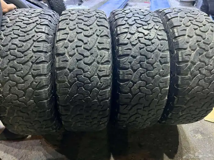 جنوط فرد اف 150ميثود نيكل مع نص حجري 285.70.17 9