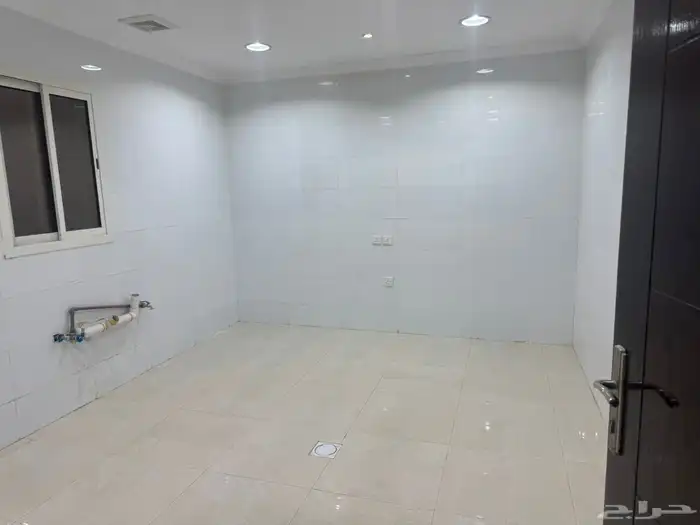 شقة ارضية للبيع تمليك حي النور موقع مميز 3