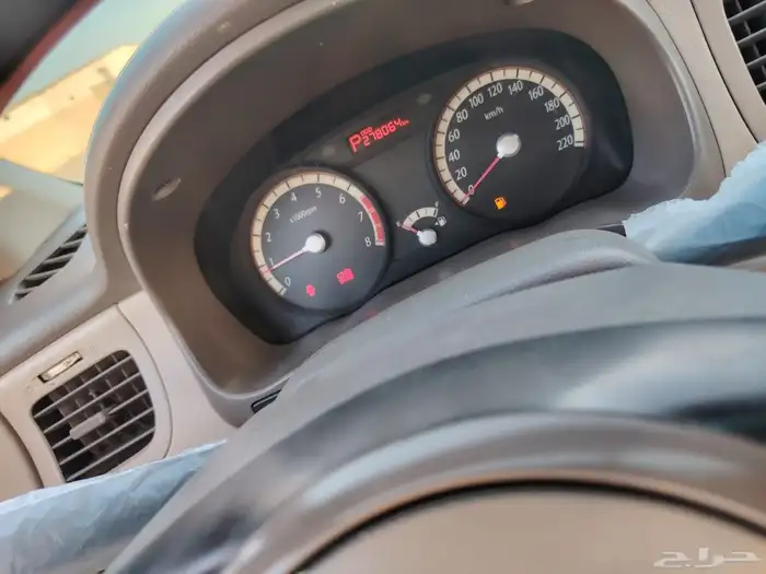 كيا ريو 2012 2