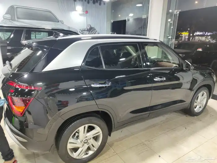 هيونداي كريتا 2023 1