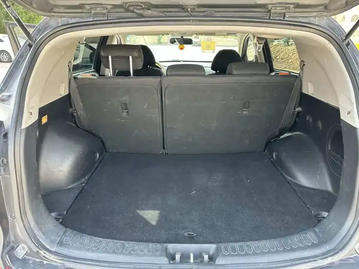 كيا سبورتاج 2015 للبيع حاله ممتازه 3