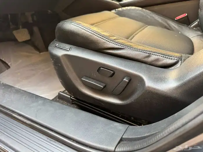 مازدا 2016 فل كامل نضيف 21