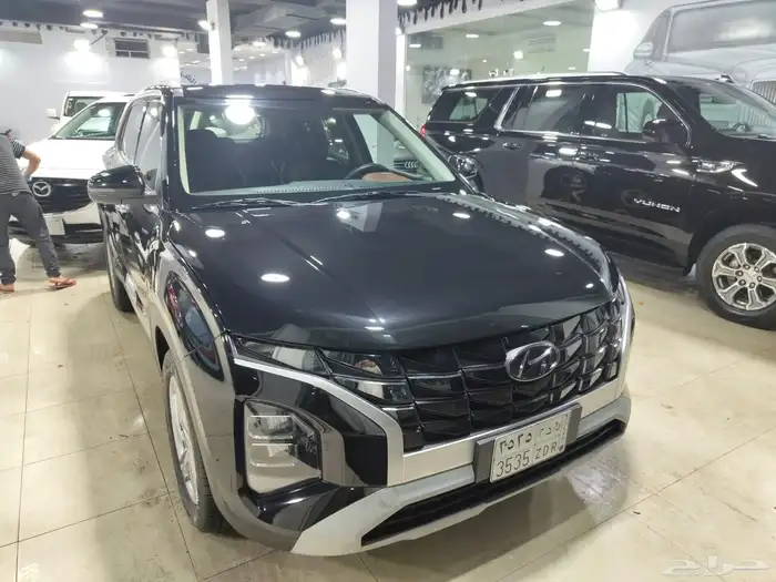 هيونداي كريتا 2023 4