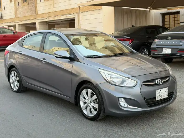 اكسنت 2015 فل كامل 3