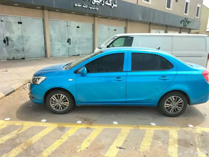 شيري اريزو 3 1