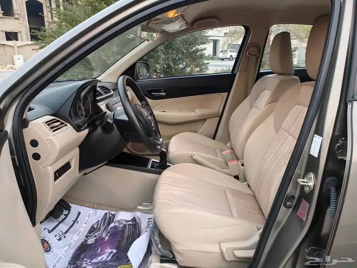 سزوكي ديزاير موديل 2024 9