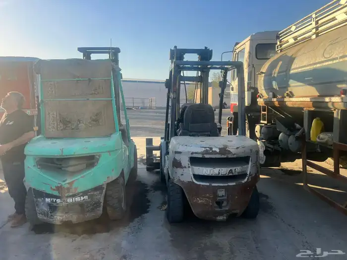 مصنع بلك متكامل بالمعدات كامله س 19