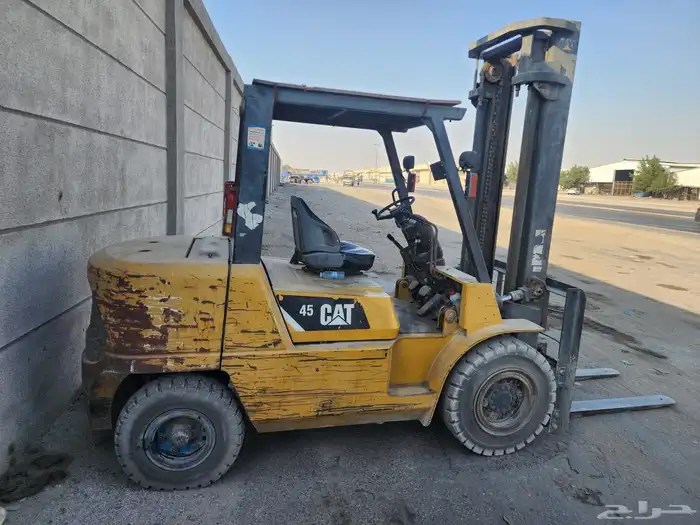 سيزر لفت للايجار فوركلفت للايجار في الشرقيه 14