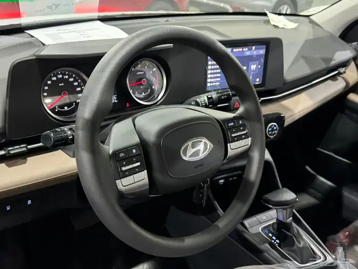 هونداي اكسنت موديل 2026 فليت كاش اقساط 4