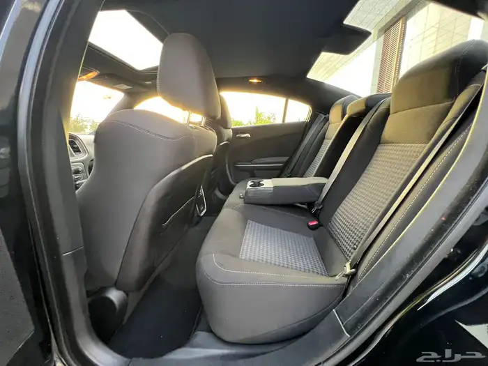دودج تشارجر 2020 GT (بحالة ممتازة) 11