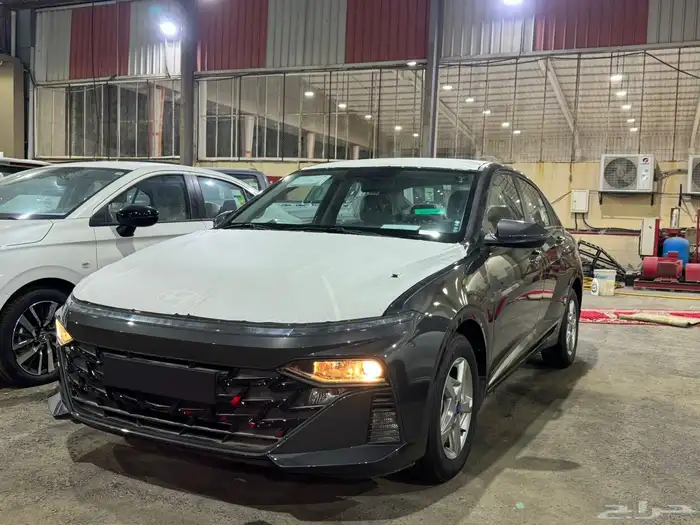 هونداي اكسنت موديل 2026 فليت كاش اقساط 2